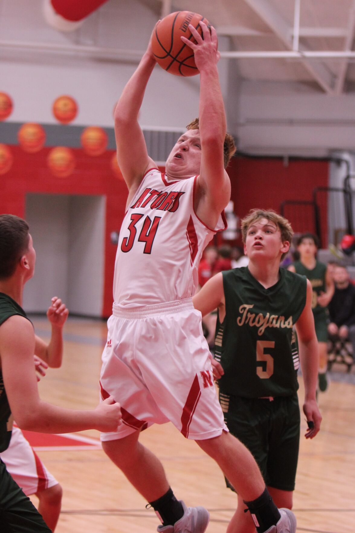 Chandler Kile